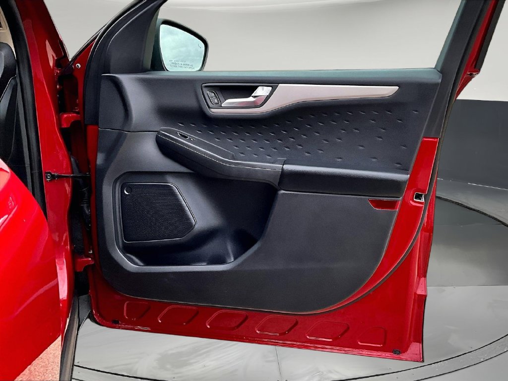 2020 Ford Escape SEL - Photo 33