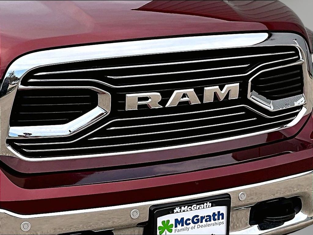 2018 RAM Ram 1500 Pickup Laramie Longhorn - Photo 34