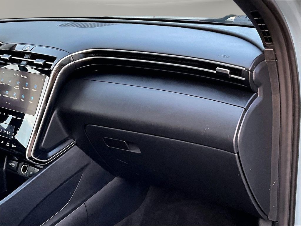 2024 Hyundai Santa Cruz SEL - Photo 27