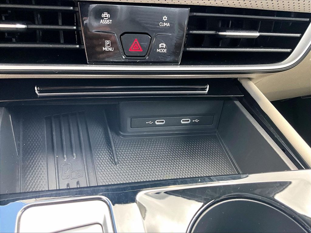2026 Volkswagen Atlas SE w/Tech - Photo 21