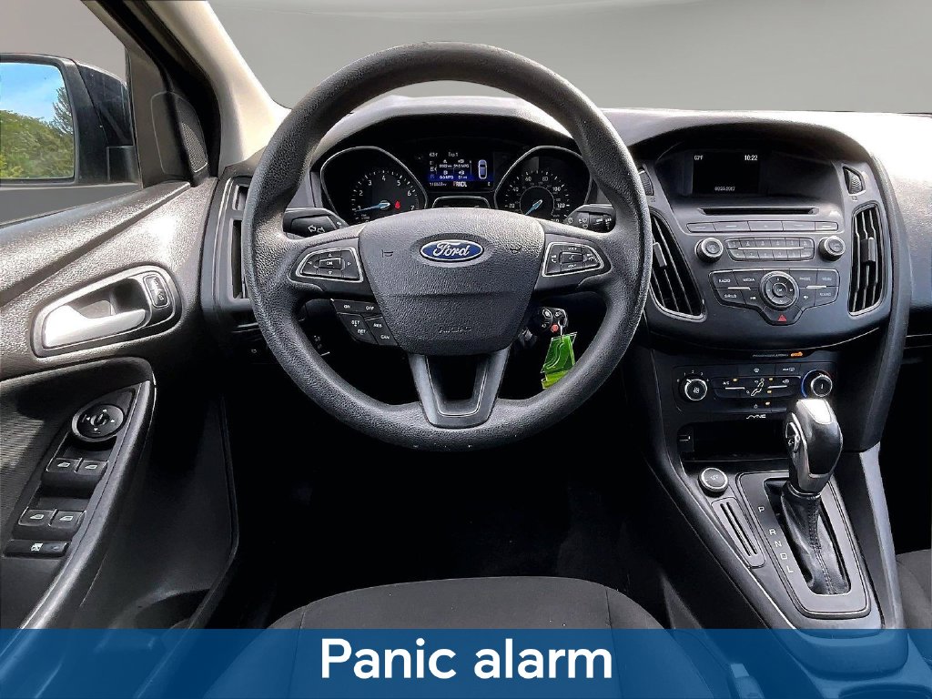 2016 Ford Focus SE - Photo 11