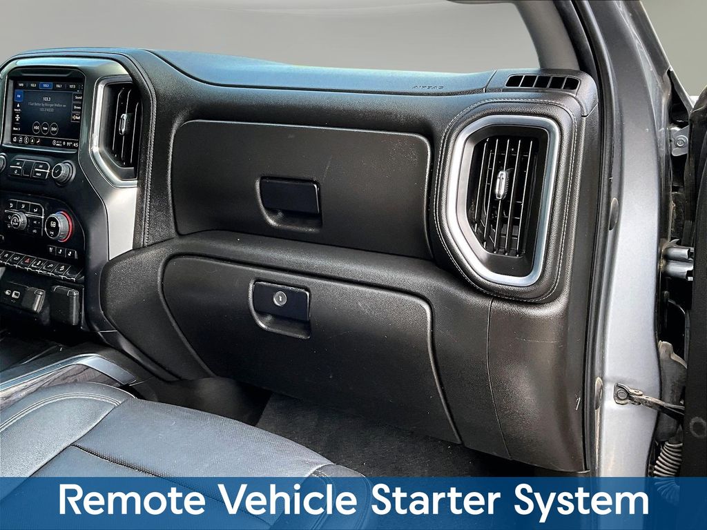 2021 Chevrolet Silverado 1500 LTZ - Photo 31