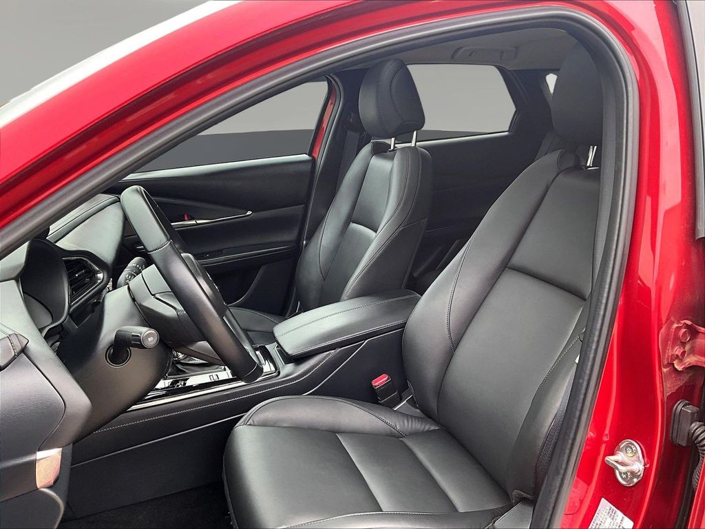 2025 Mazda CX-30 Preferred - Photo 23