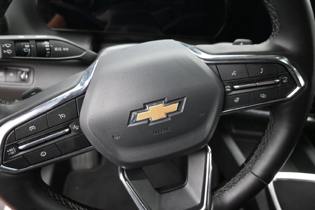 2025 Chevrolet Equinox LT - Photo 17