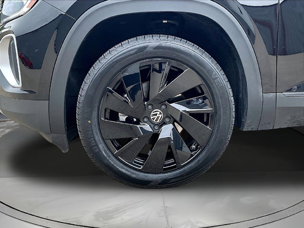 2026 Volkswagen Atlas SE w/Tech - Photo 34