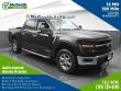 Used 2025 Ford F-150 XLT Truck SuperCrew Cab