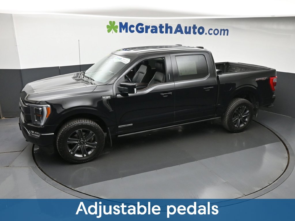 2023 Ford F-150 Lariat - Photo 24