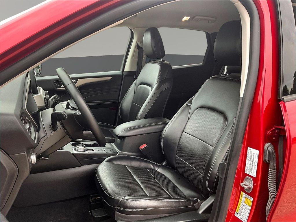 2022 Ford Escape SEL - Photo 23