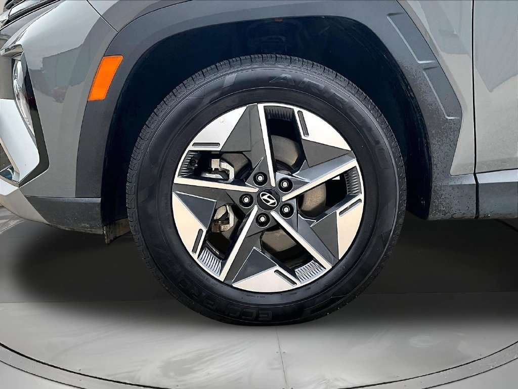 2025 Hyundai Tucson SEL - Photo 34