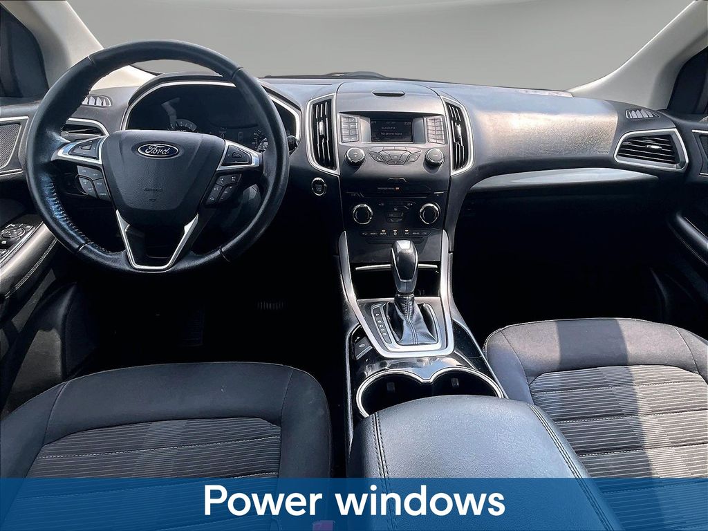 2016 Ford Edge SEL - Photo 10