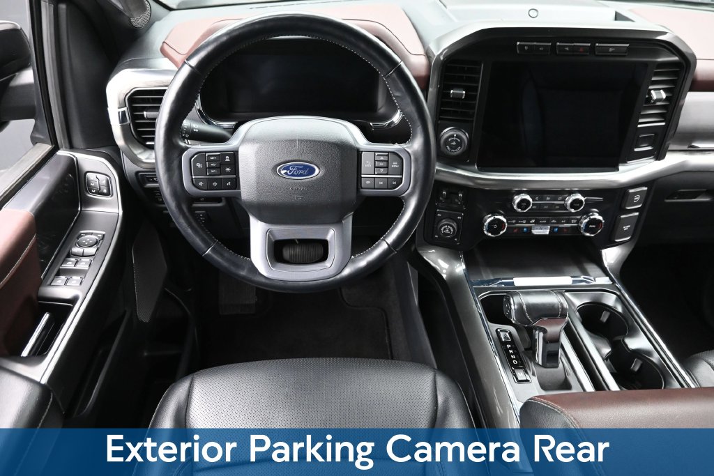 2023 Ford F-150 Lariat - Photo 15