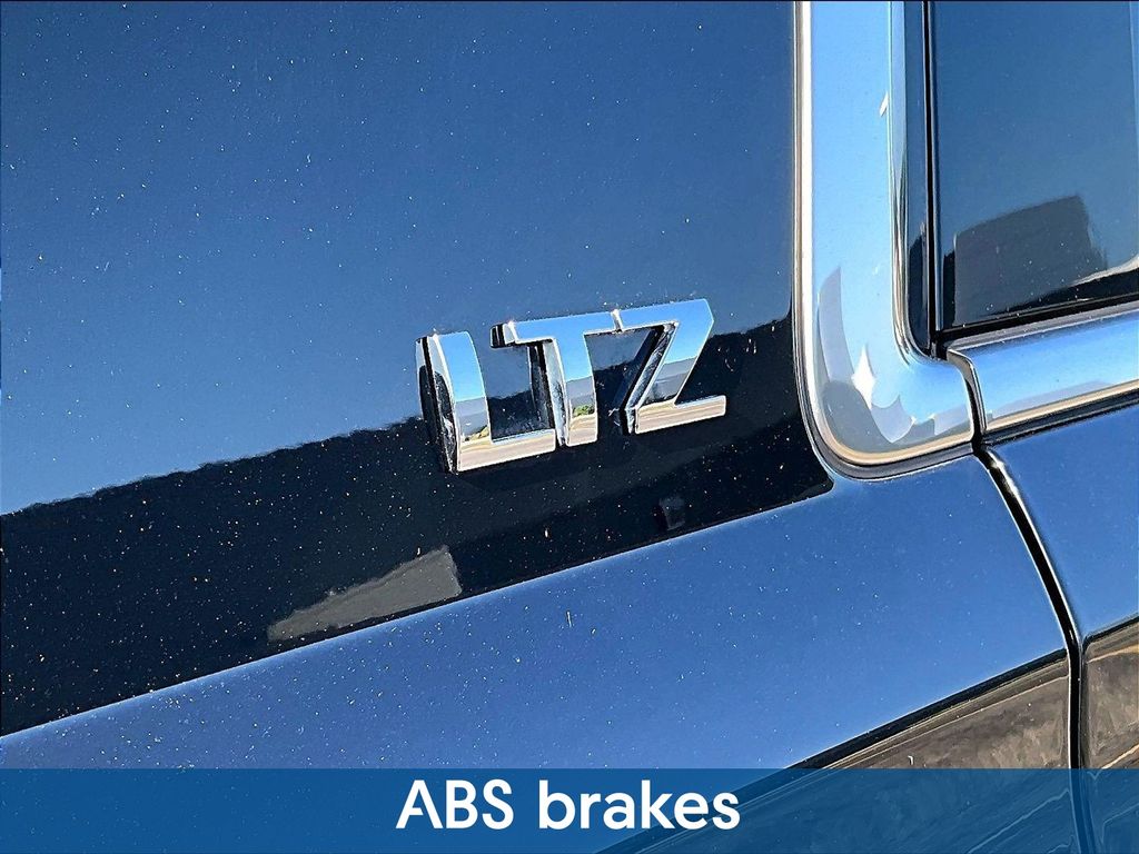 2015 Chevrolet Tahoe LTZ - Photo 27