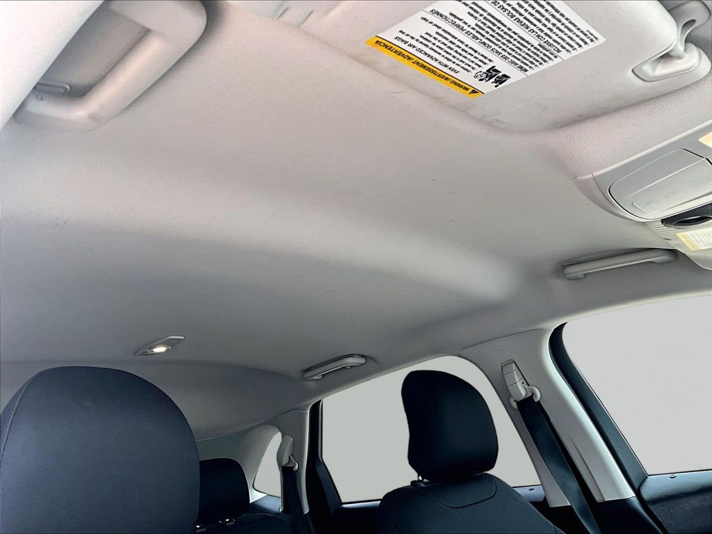2016 Ford Edge SEL - Photo 31