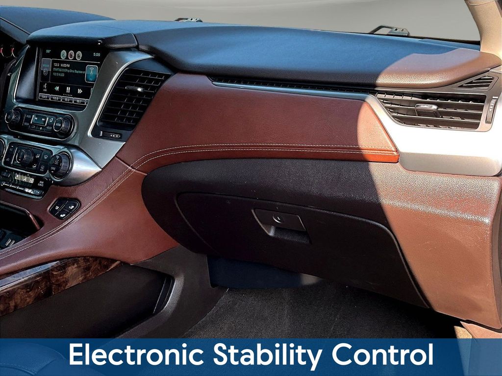 2015 Chevrolet Tahoe LTZ - Photo 30