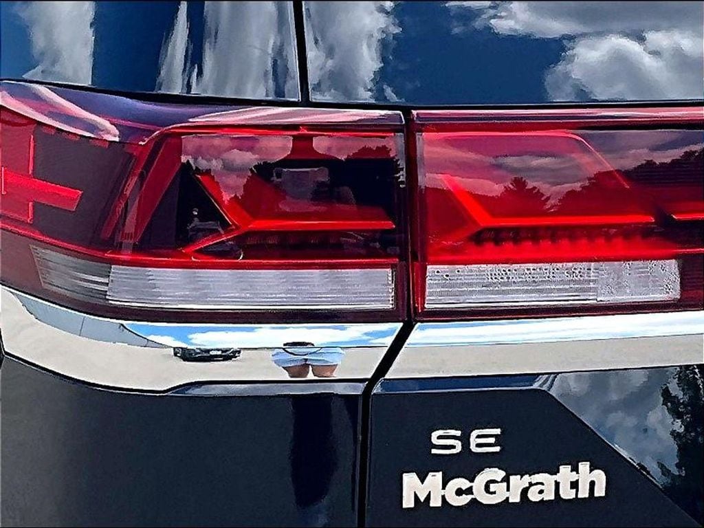 2026 Volkswagen Atlas SE w/Tech - Photo 27