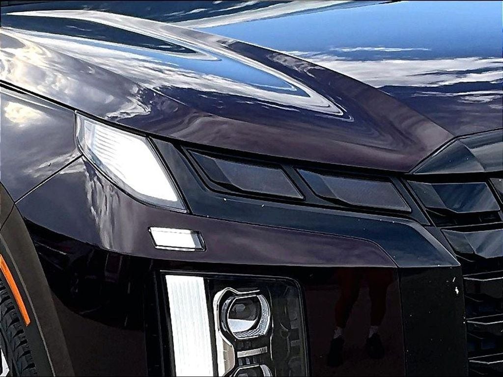2024 Hyundai Palisade SEL - Photo 33