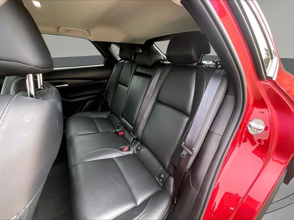 2025 Mazda CX-30 Preferred - Photo 24