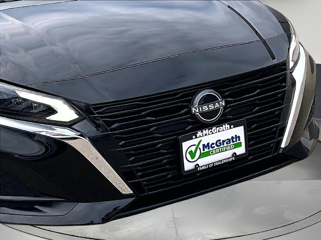 2025 Nissan Altima SV - Photo 33