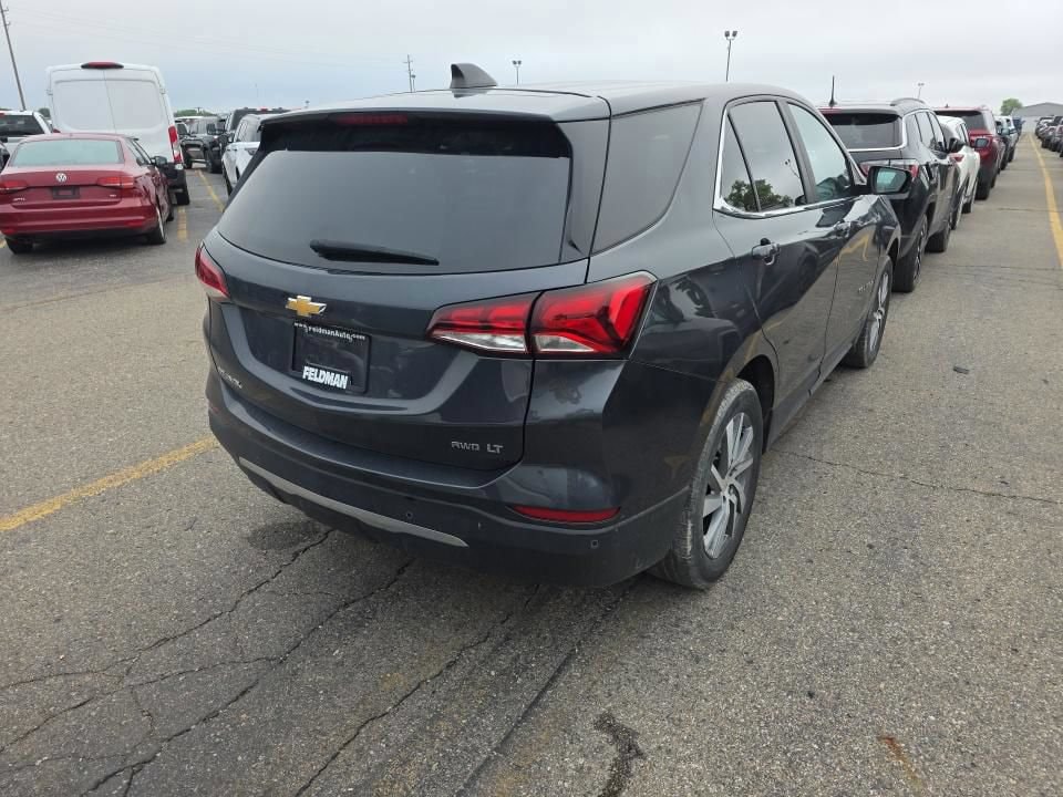 2023 Chevrolet Equinox LT - Photo 5