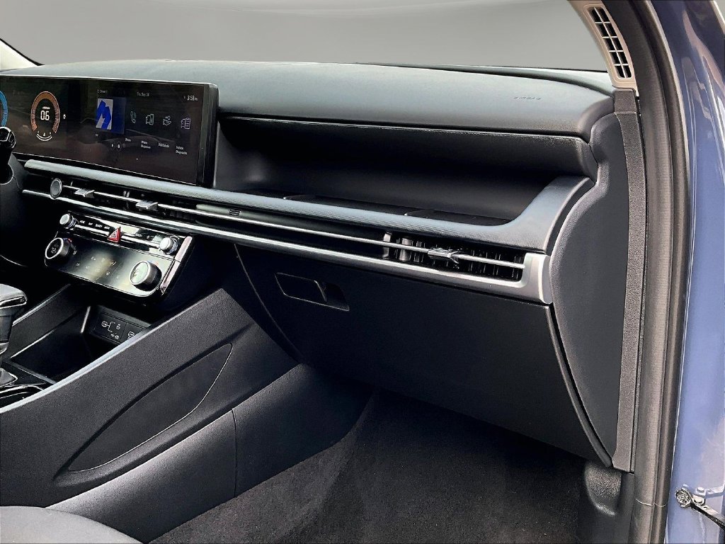 2026 Hyundai Tucson SEL - Photo 31