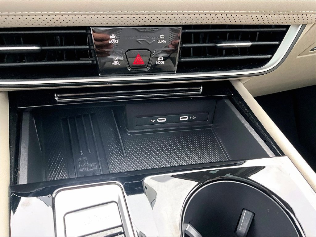 2026 Volkswagen Atlas SE w/Tech - Photo 18