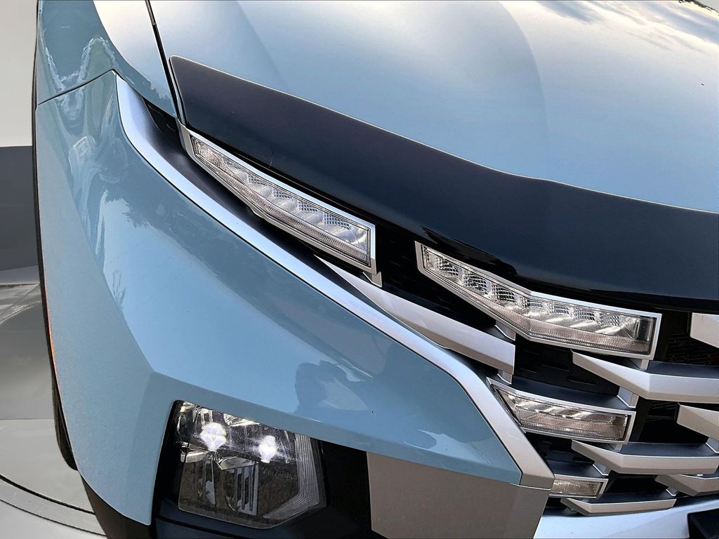 2024 Hyundai Santa Cruz SEL - Photo 30