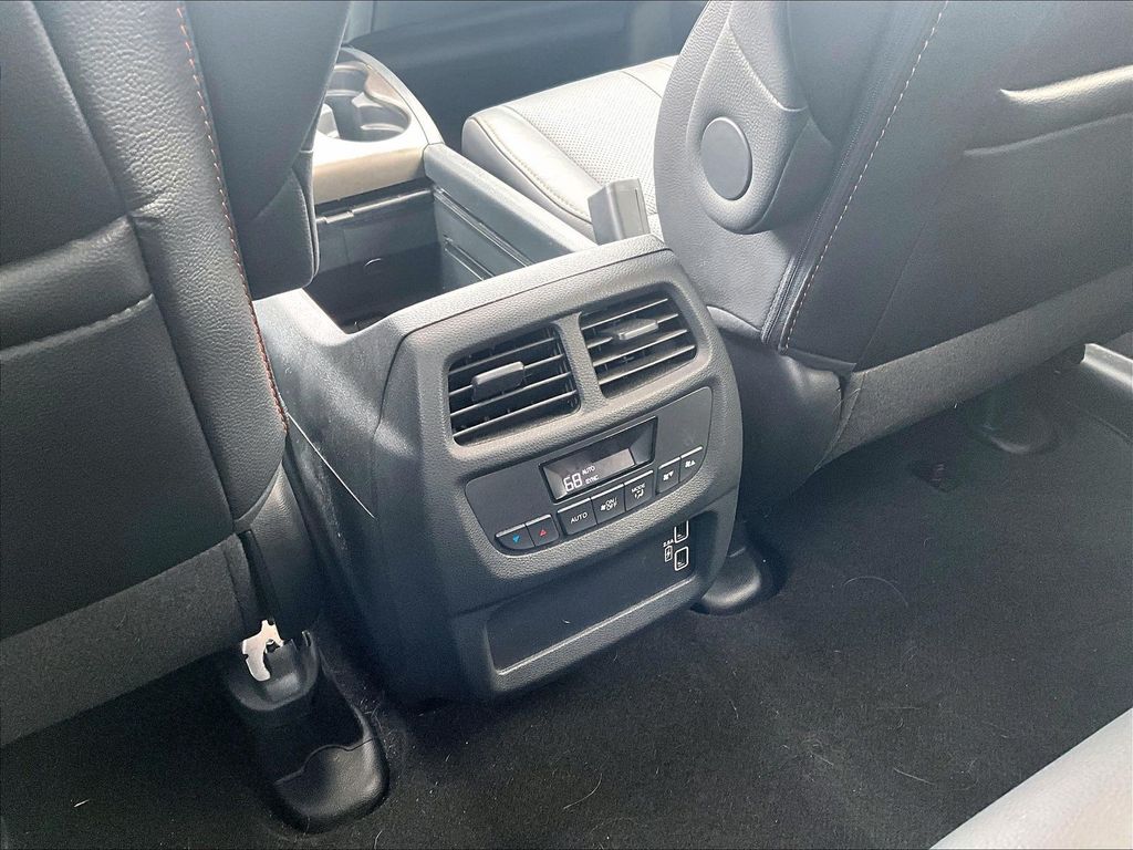 2022 Honda Pilot TrailSport - Photo 12