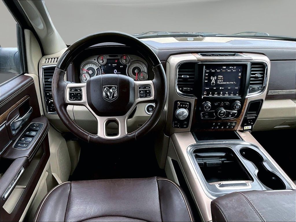 2018 RAM Ram 1500 Pickup Laramie Longhorn - Photo 11