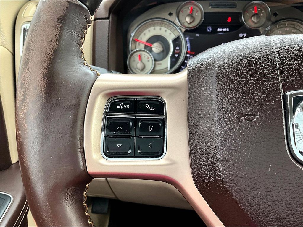 2018 RAM Ram 1500 Pickup Laramie Longhorn - Photo 15