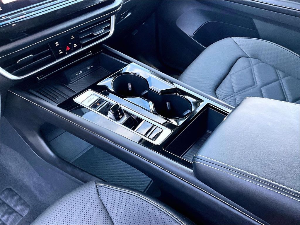 2026 Volkswagen Atlas SE w/Tech - Photo 22