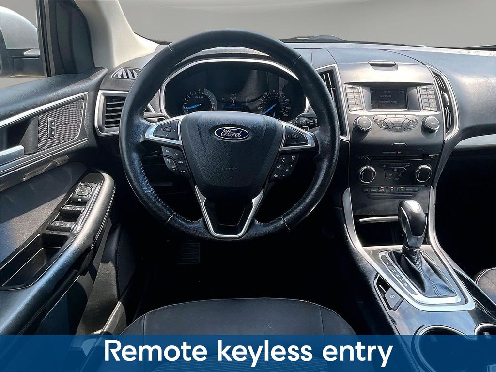 2016 Ford Edge SEL - Photo 11