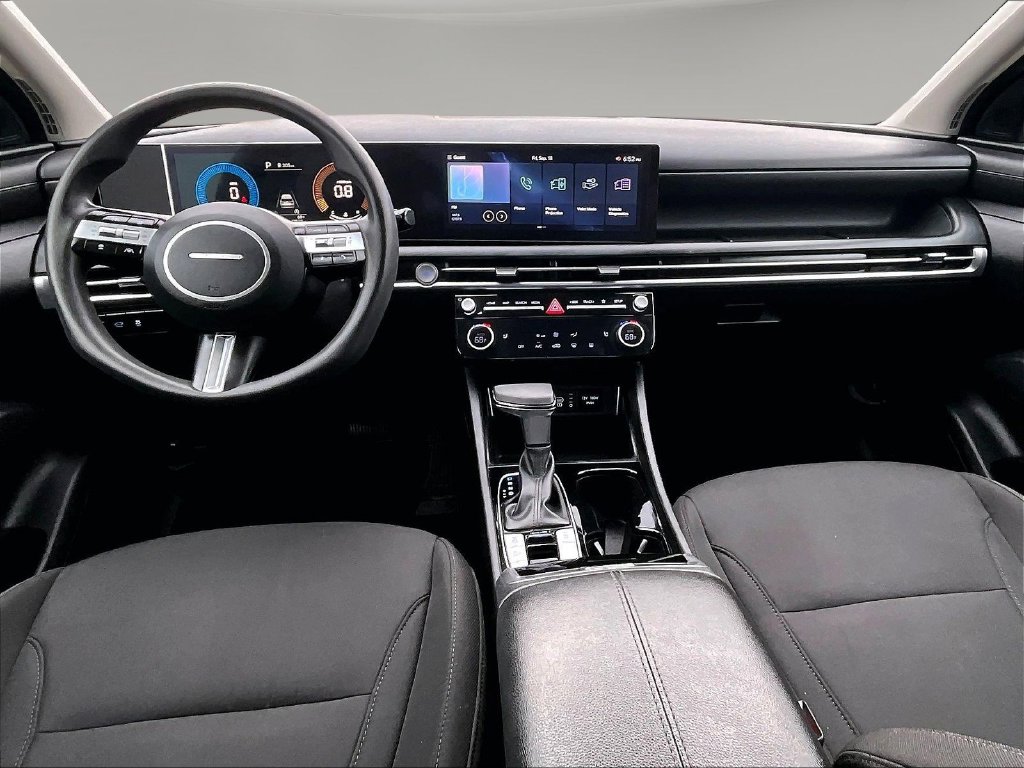 2025 Hyundai Tucson SEL - Photo 9