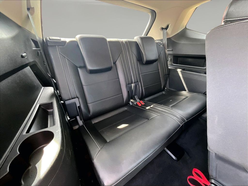 2023 Volkswagen Atlas SE w/Tech - Photo 29