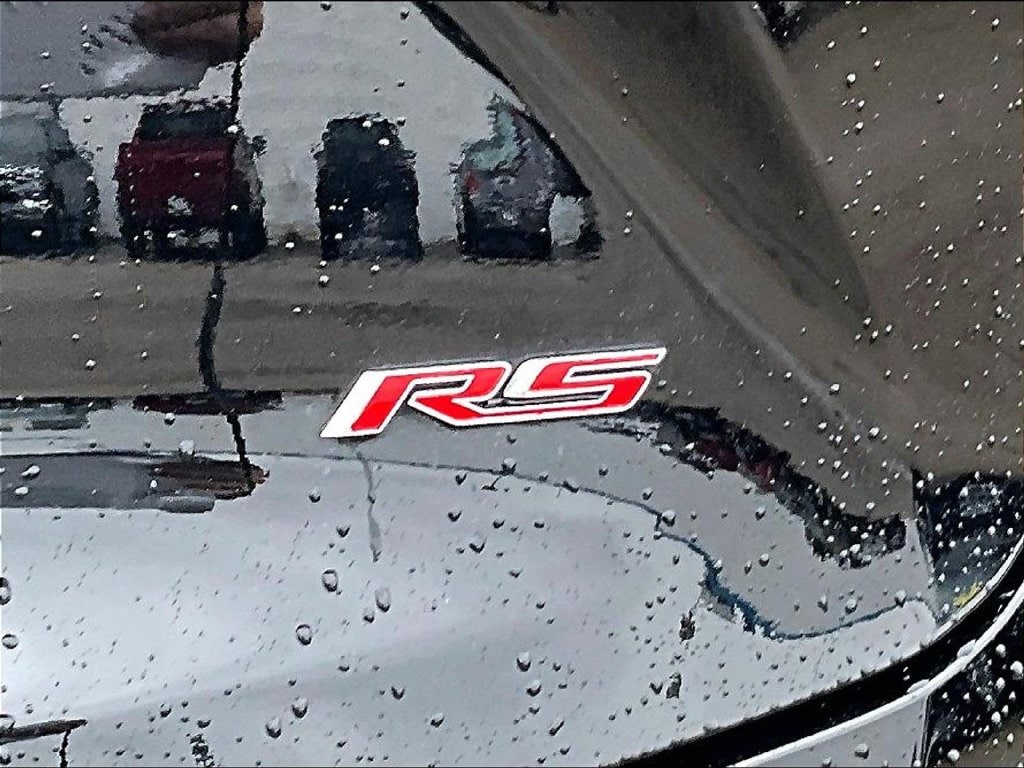 2024 Chevrolet Blazer RS - Photo 29