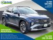 Used 2026 Hyundai Tucson SEL SUV