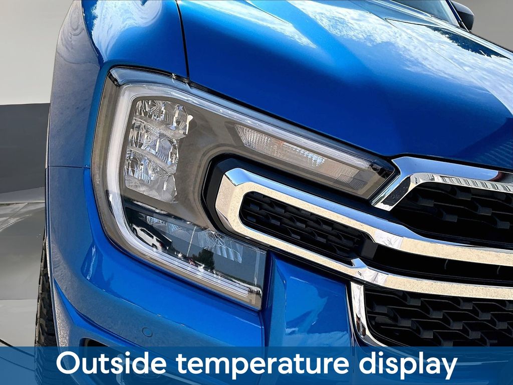 2024 Ford Ranger XLT - Photo 31