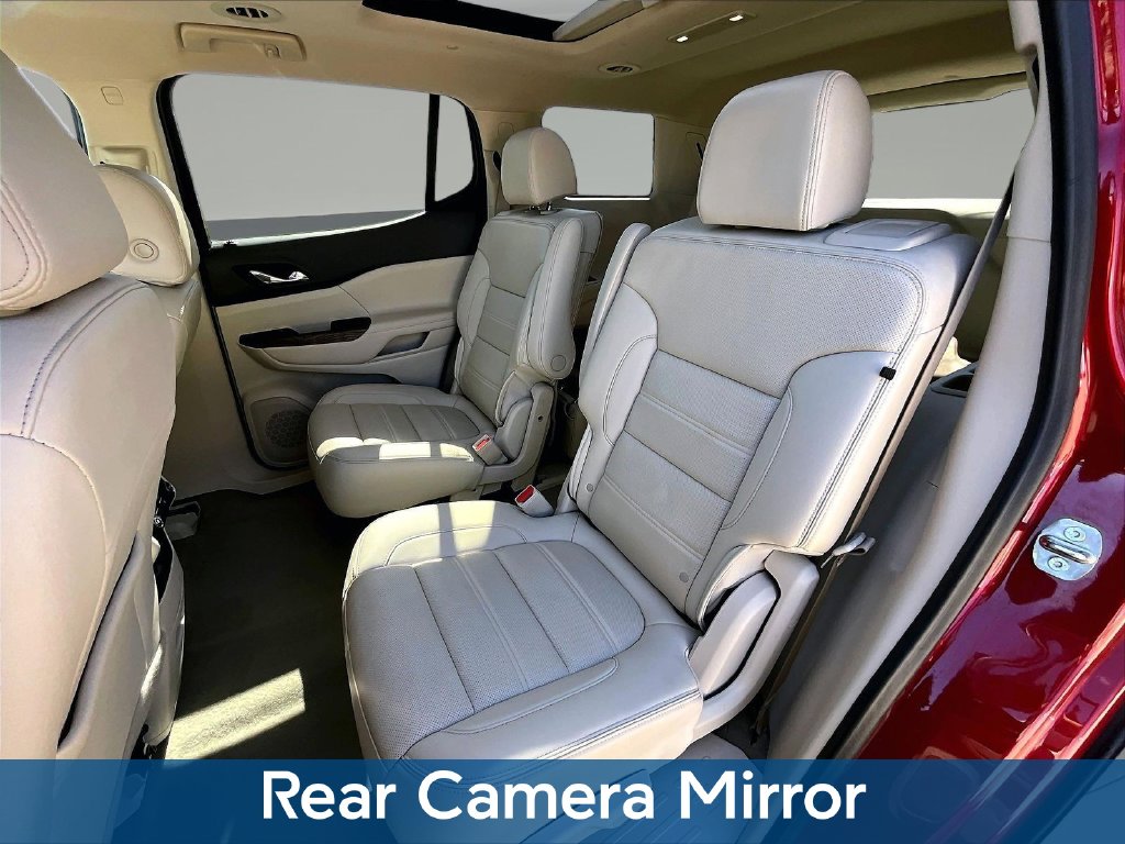 2021 GMC Acadia Denali - Photo 27