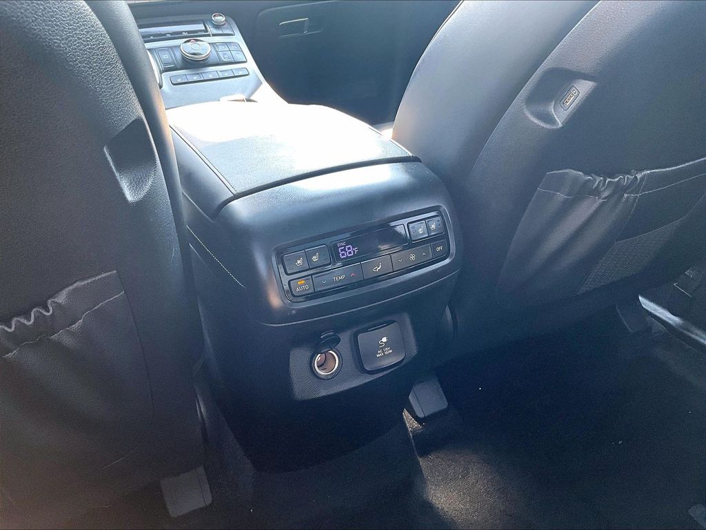 2021 Hyundai Palisade Calligraphy - Photo 12