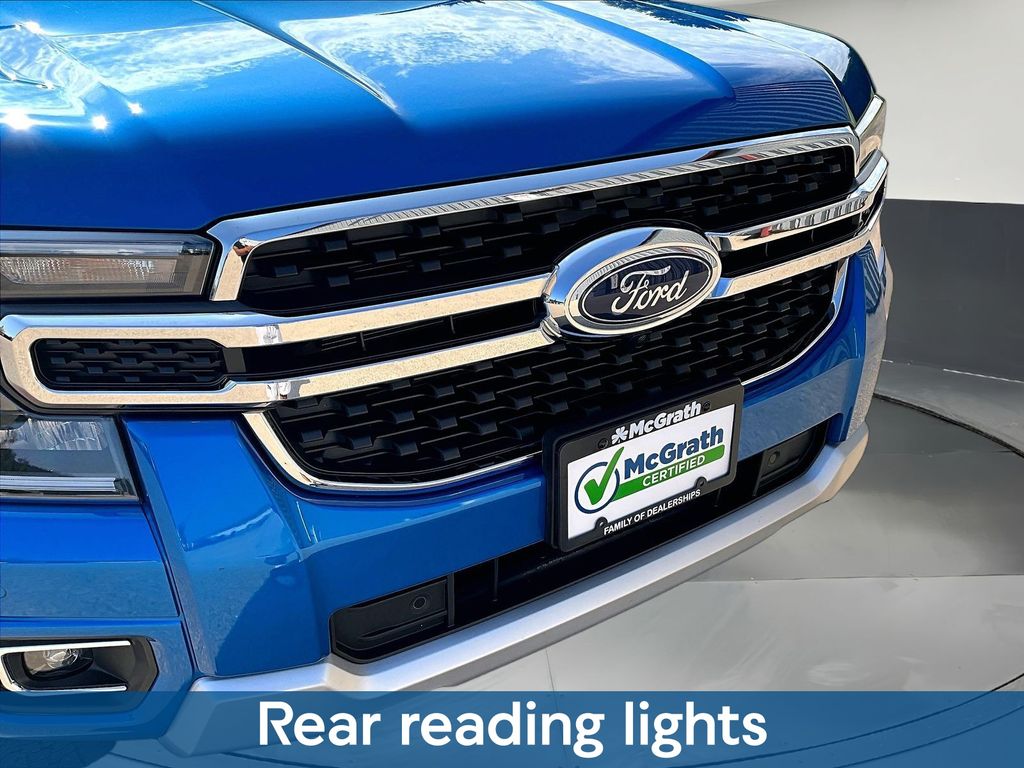 2024 Ford Ranger XLT - Photo 32