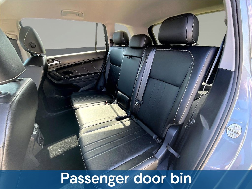 2023 Volkswagen Tiguan SE - Photo 27