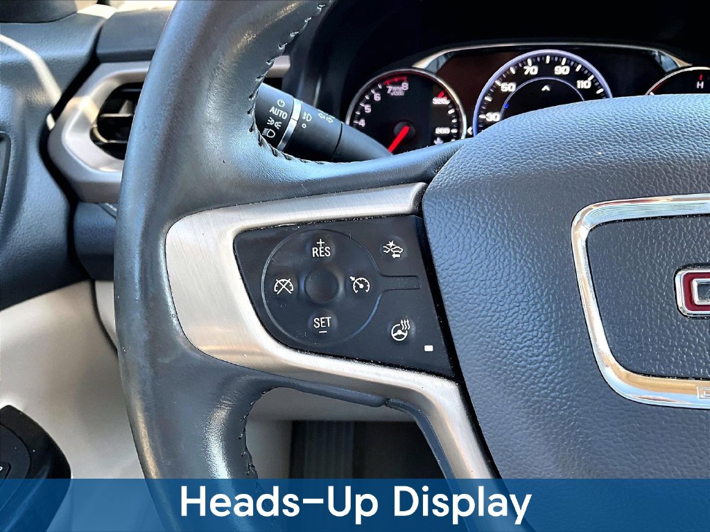 2021 GMC Acadia Denali - Photo 15