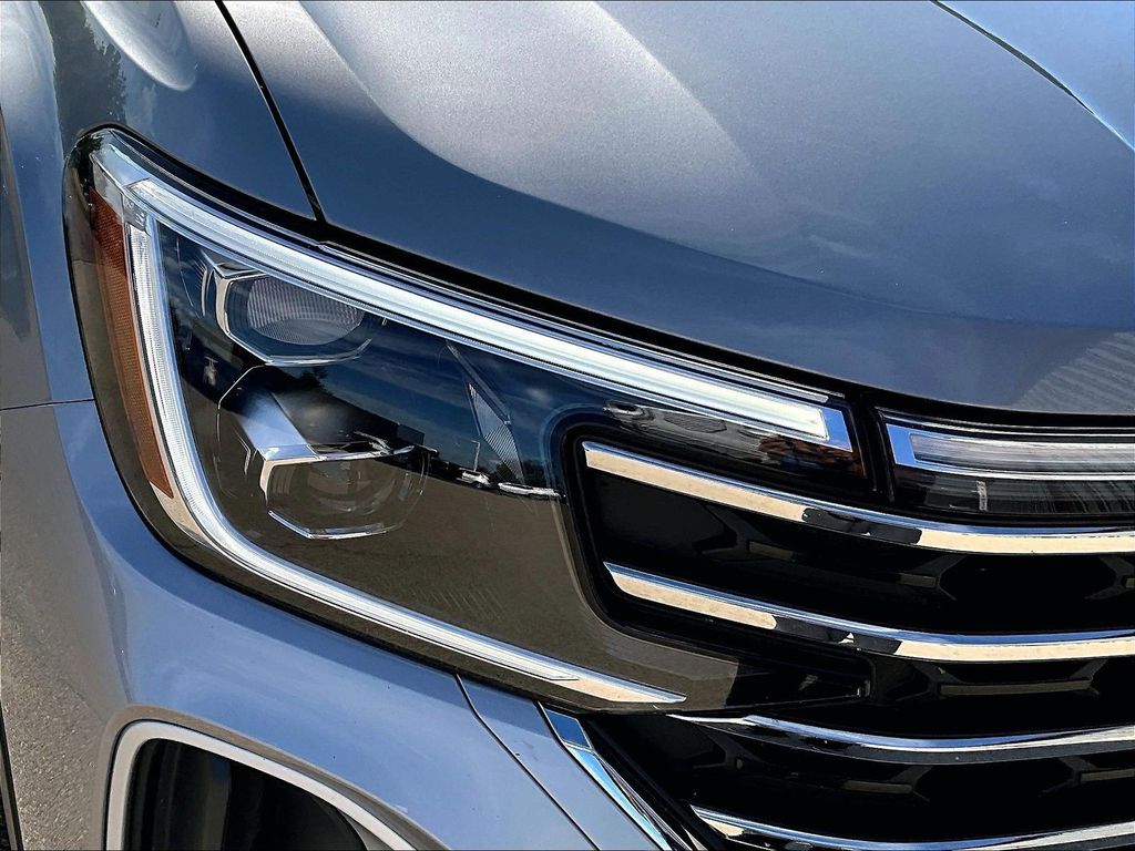 2026 Volkswagen Atlas SE w/Tech - Photo 31