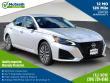 Used 2025 Nissan Altima SV Sedan