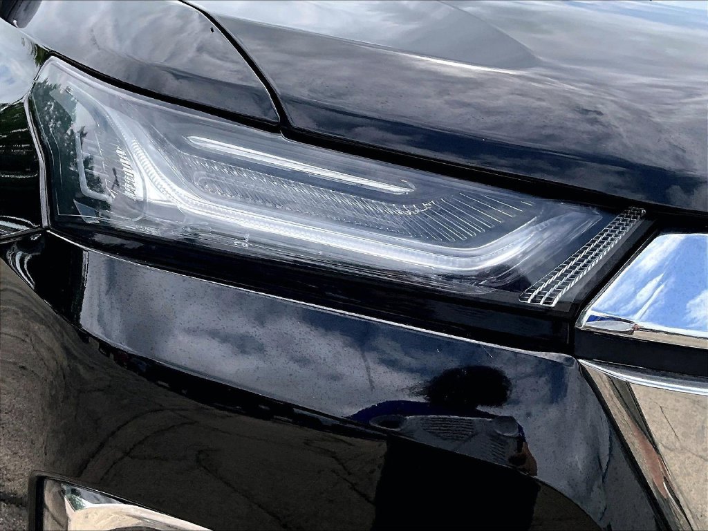 2023 Chevrolet Traverse 3LT - Photo 35