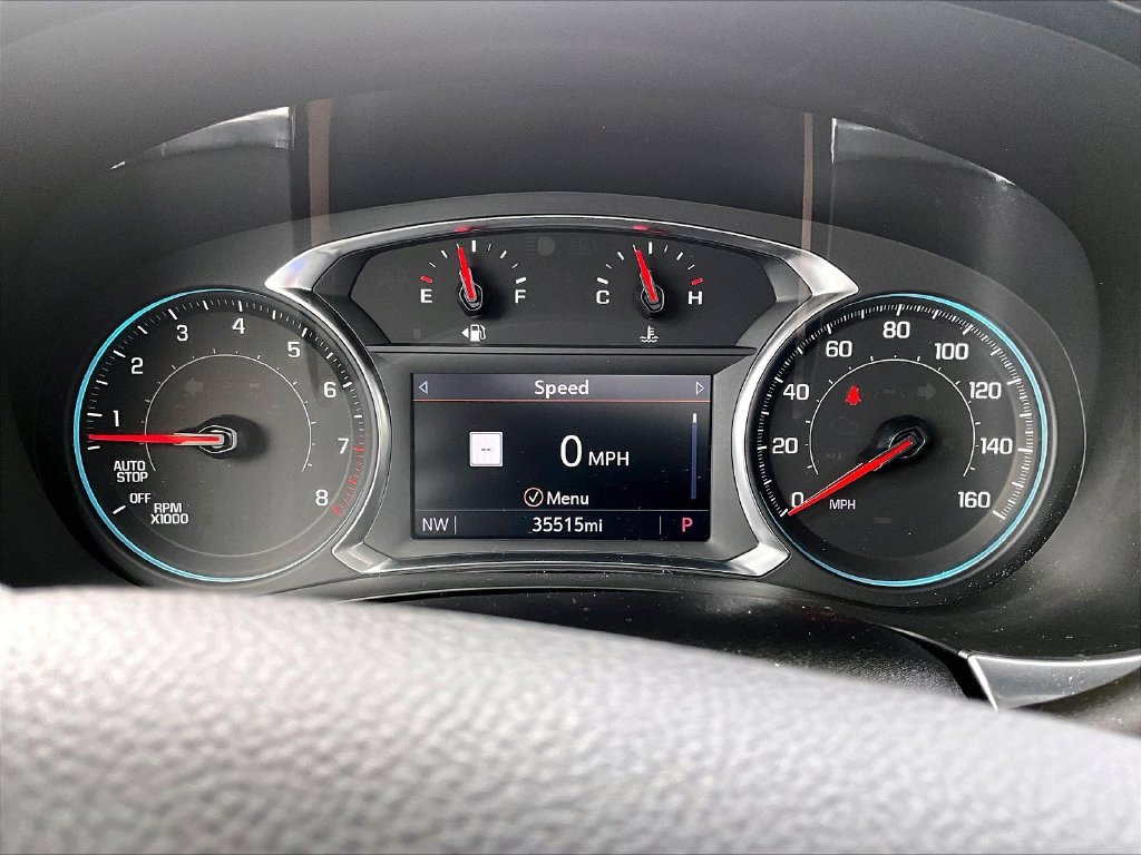 2023 Chevrolet Traverse 3LT - Photo 16
