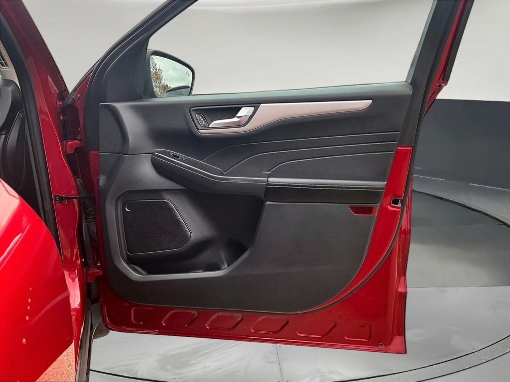 2022 Ford Escape SEL - Photo 30