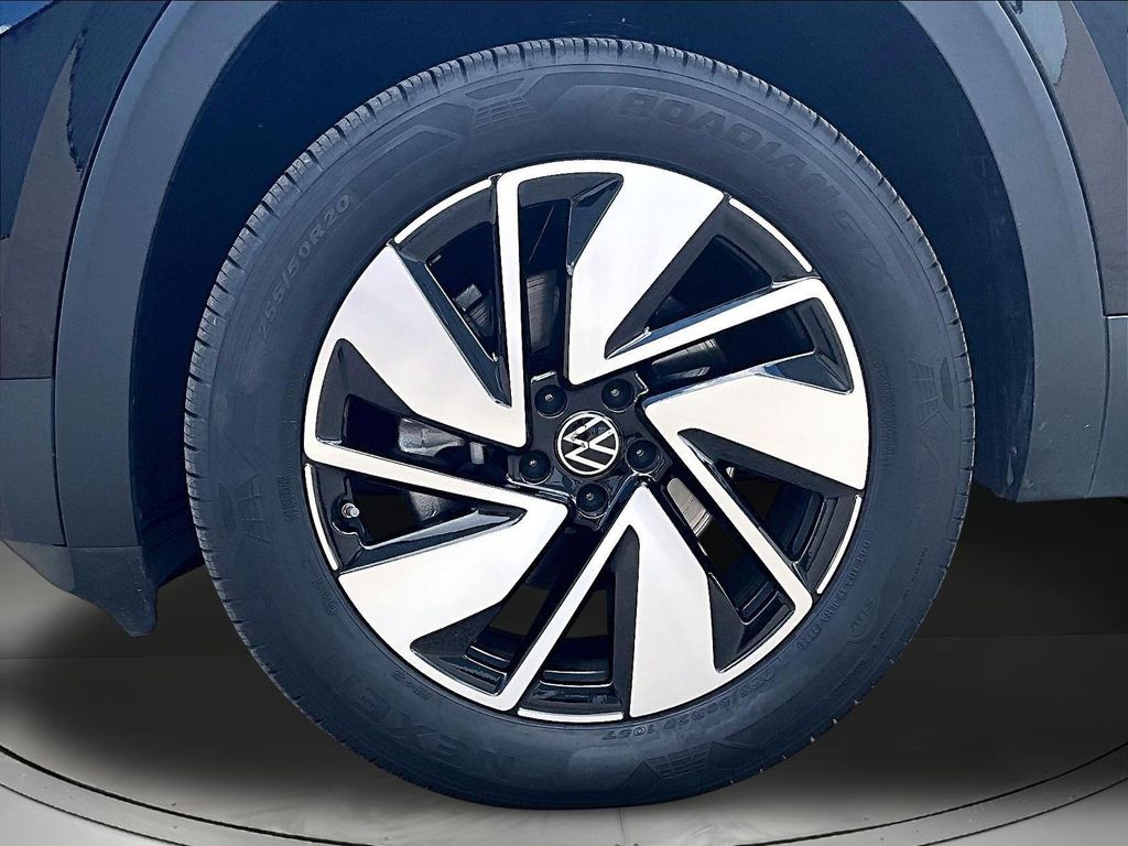 2026 Volkswagen Atlas SE w/Tech - Photo 37