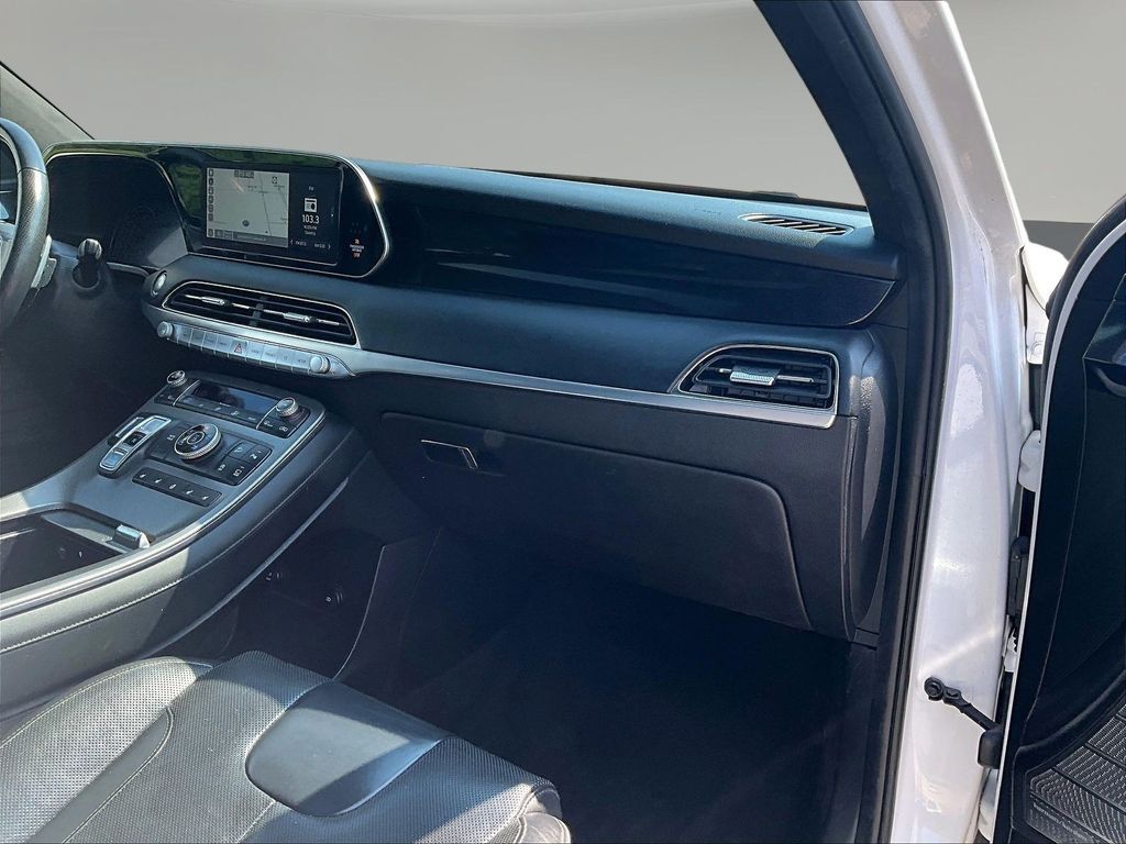 2021 Hyundai Palisade Calligraphy - Photo 28
