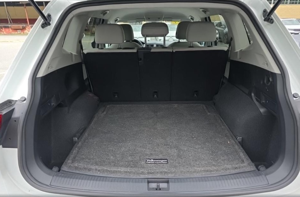 2023 Volkswagen Tiguan S - Photo 10