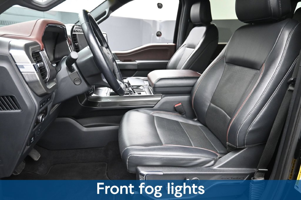 2023 Ford F-150 Lariat - Photo 17